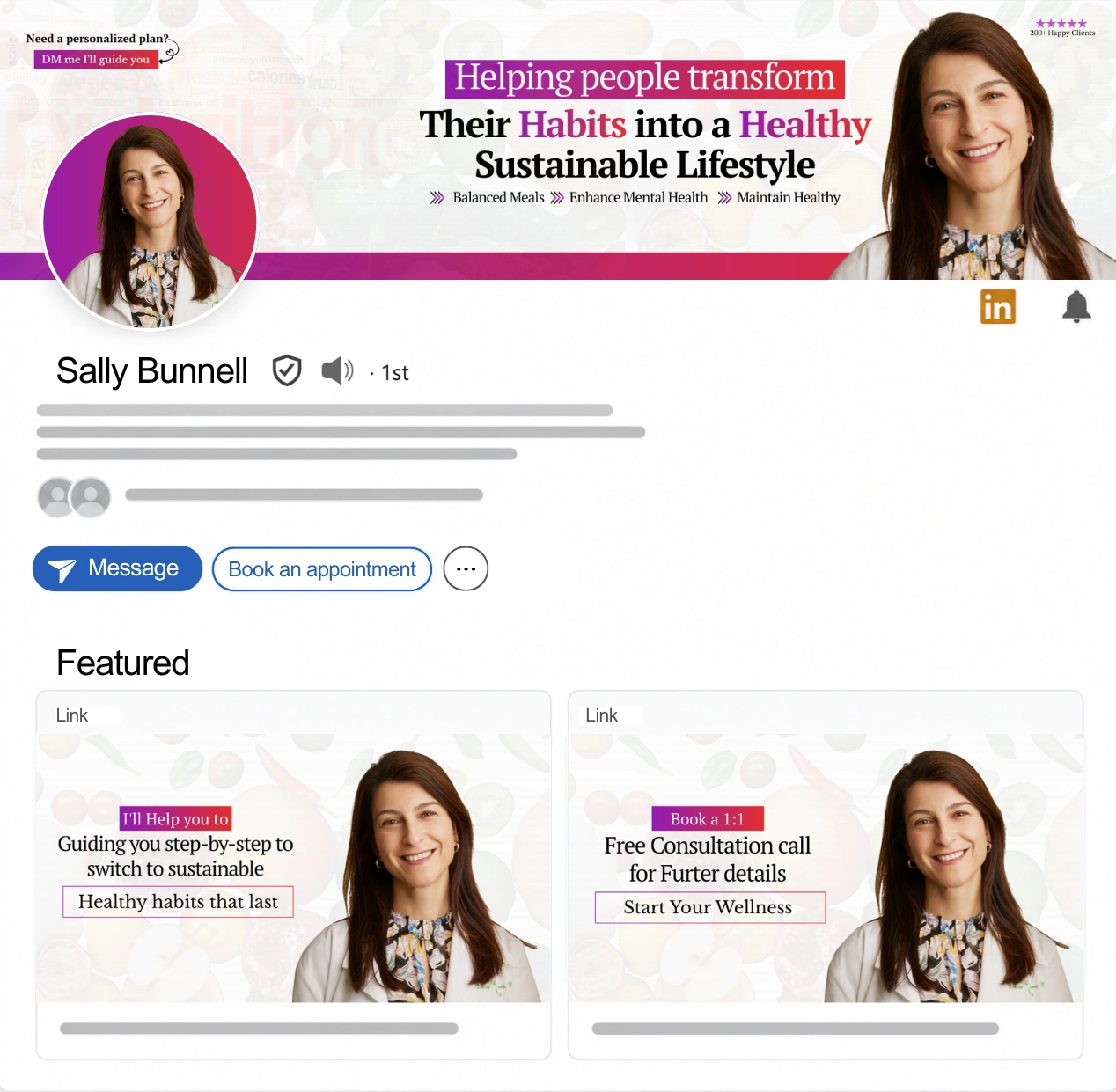 Sally Bunnell