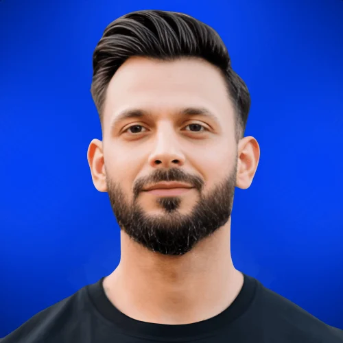 Wahaj Mansoor